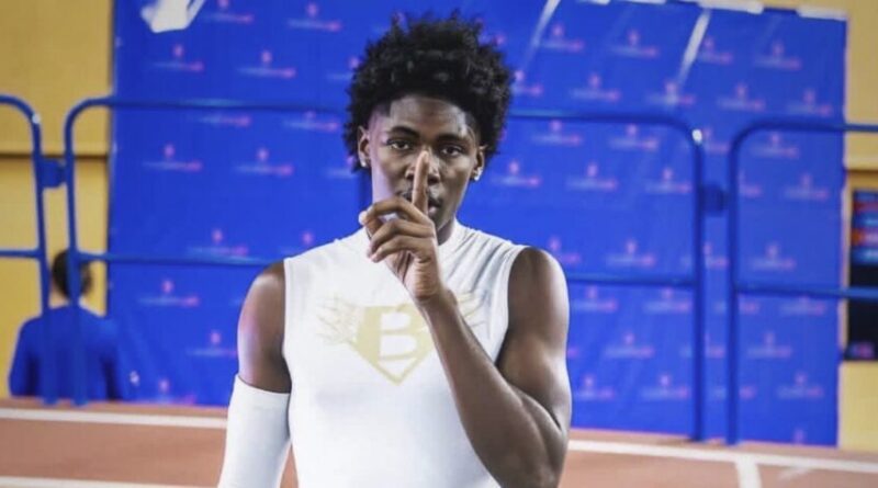 Isaiah Johnson Obituary, Prichard, AL Shooting Death