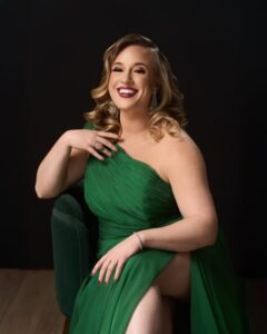 Rainelle Krause, Obituary, Death