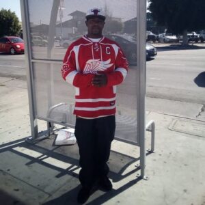 Jabril Williams, Obituary, Lancaster, Death