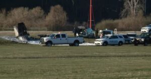 Edward Ruhbeck, Obituary St. Louis, Crash Death