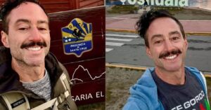 Sean Christopher Bartel Obituary, Tierra del Fuego Death