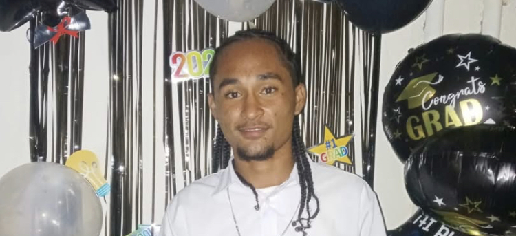 Andy Suazo Obituary, Camalote Shooting Death