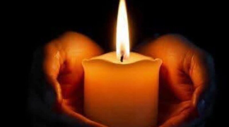 Matteo Bernabe Obituary, Death