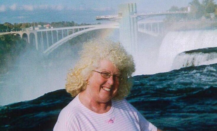 Karen R. (Eckhart) Lawson Toledo, OH Death