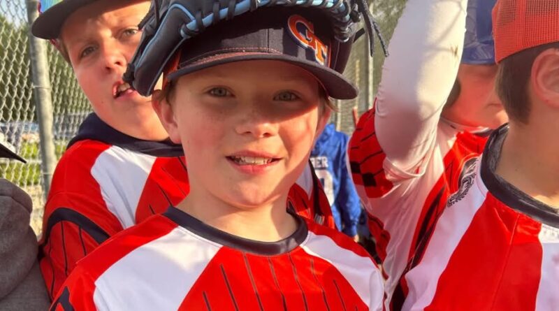 Aiden Sumpter E-Bike Accident Galion, Ohio- Aiden was a student in the Galion City https://trainfune...