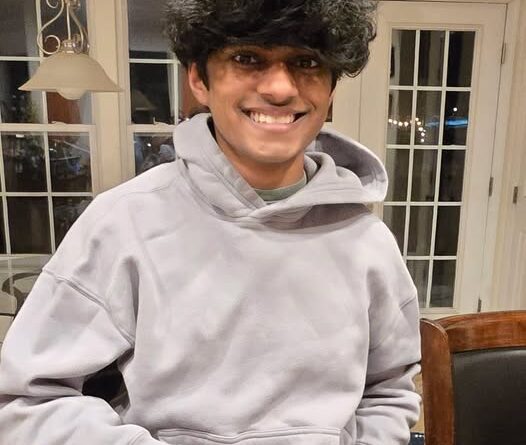 Gautham Rajanikanth Missing, Pittsburgh PN- Pittsburgh, Pennsylvania — A community is grappling with...