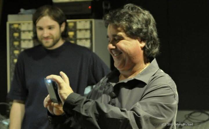 Brian Pastoria Detroit, MI Death- Brian Pastoria, a respected drummer and prominent supporter https:...