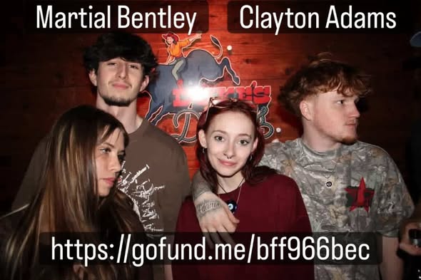 Clayton Adams Martial Bentley Shooting Athens North Jackson Street- The Athens, Georgia, community i...