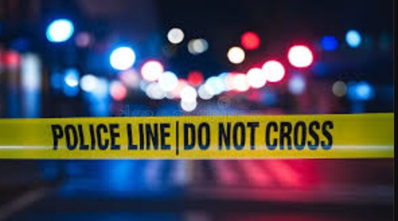 Middlesex, NJ Obituary, Accident Death