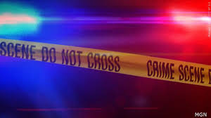 684 Accident Today Bedford NY